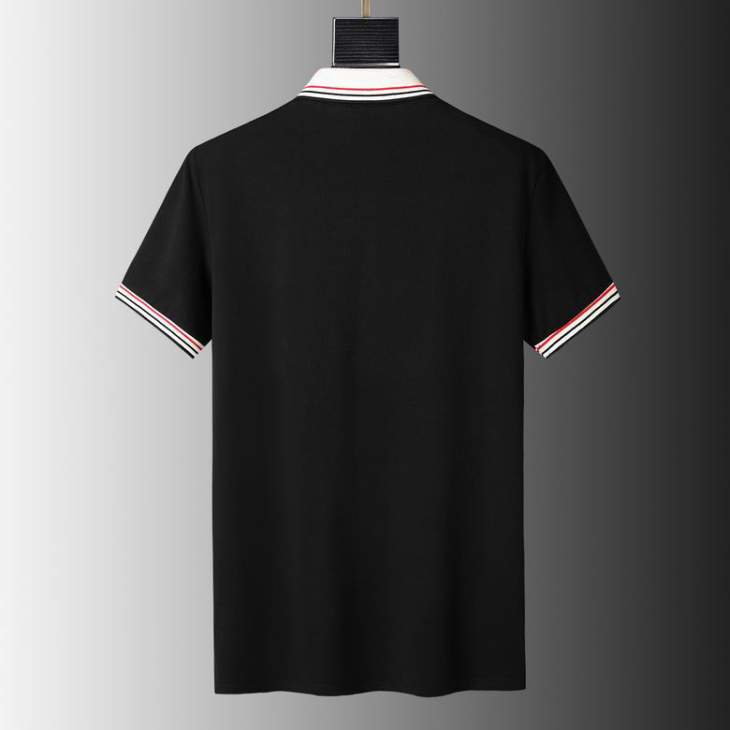 Picture of Prada Polo Shirts Short _SKUPradaM-5XL25cn10525575